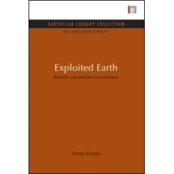Exploited Earth Exploited Earth