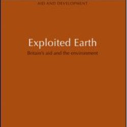 Exploited Earth Exploited Earth