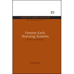 Famine Early Warning Systems Famine Early Warning Systems
