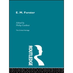 E.M. Forster E.M. Forster