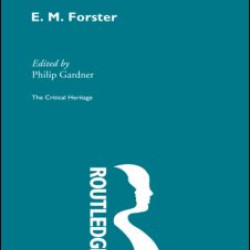 E.M. Forster E.M. Forster