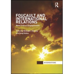 Foucault and International Relations
