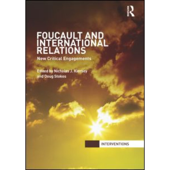 Foucault and International Relations
