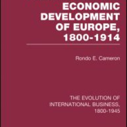 France & Econ Dev Europe    V4