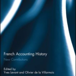 French Accounting History