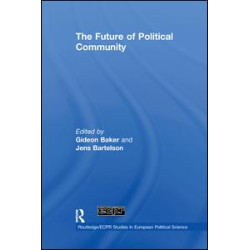 The Future of Political Community