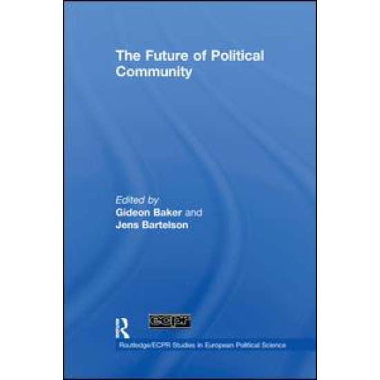 The Future of Political Community