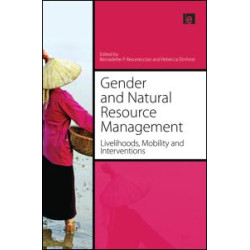 Gender and Natural Resource Management