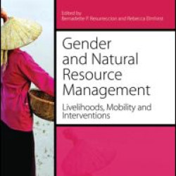 Gender and Natural Resource Management Gender and Natural Resource Management