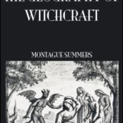Geography Of Witchcraft
