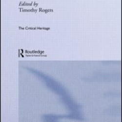 Georgian Poetry 1911-22