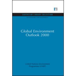 Global Environment Outlook 2000