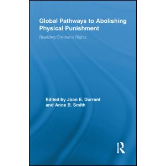 Global Pathways to Abolishing Physical Punishment