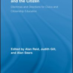 Globalization, the Nation-State and the Citizen Globalization, the Nation-State and the Citizen