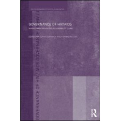 Governance of HIV/AIDS Governance of HIV/AIDS