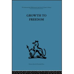 Growth to Freedom