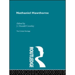 Nathaniel Hawthorne