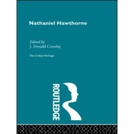 Nathaniel Hawthorne