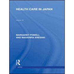 Health Care in Japan Health Care in Japan