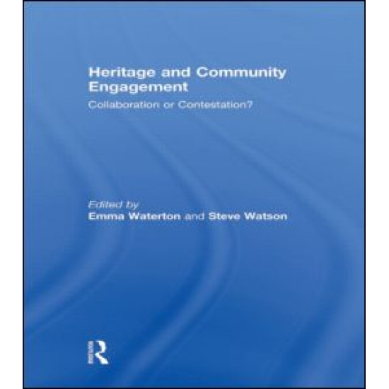 Heritage and Community Engagement