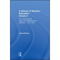 Hist West Educ:Ancient World V 1 Hist West Educ:Ancient World V 1