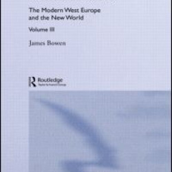 Hist West Educ:Modern West V3