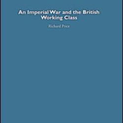 An Imperial War and the British Working Class