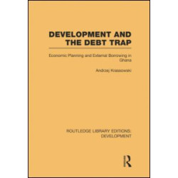 Development and the Debt Trap