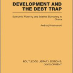 Development and the Debt Trap