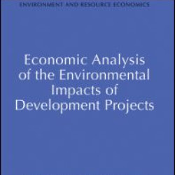 Economic Analysis of the Environmental Impacts of Development Projects