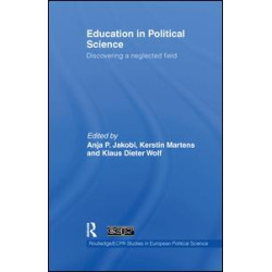 Education in Political Science Education in Political Science