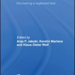 Education in Political Science Education in Political Science