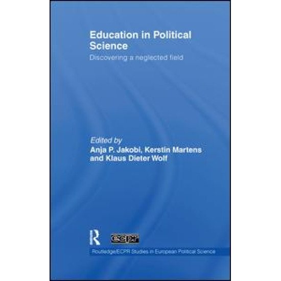 Education in Political Science