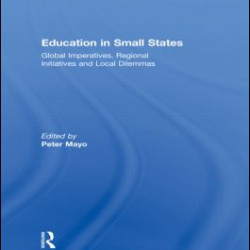 Education in Small States Education in Small States