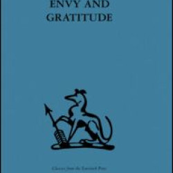Envy and Gratitude