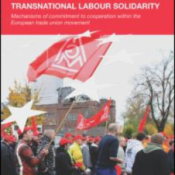 Transnational Labour Solidarity Transnational Labour Solidarity