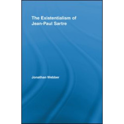 The Existentialism of Jean-Paul Sartre The Existentialism of Jean-Paul Sartre