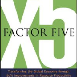 Factor Five Factor Five