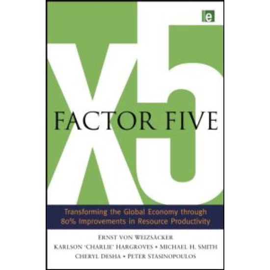Factor Five