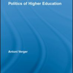 WTO/GATS and the Global Politics of Higher Education WTO/GATS and the Global Politics of Higher Education
