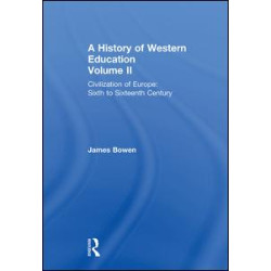 Hist West Educ:Civil Europe V2 Hist West Educ:Civil Europe V2