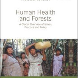 Human Health and Forests