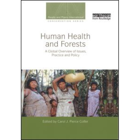 Human Health and Forests