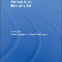 Industrial and Regional Policies in an Enlarging EU Industrial and Regional Policies in an Enlarging EU