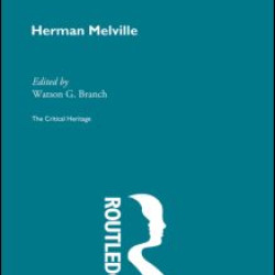 Herman Melville Herman Melville