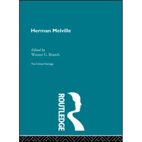 Herman Melville