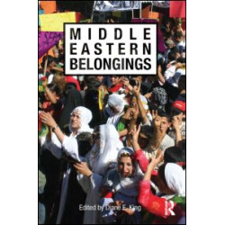 Middle Eastern Belongings Middle Eastern Belongings