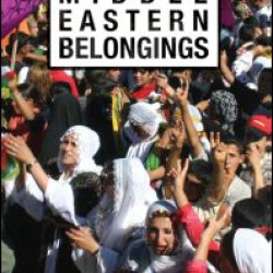 Middle Eastern Belongings