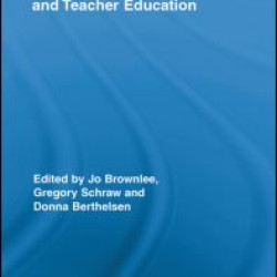 Personal Epistemology and Teacher Education Personal Epistemology and Teacher Education