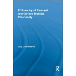 Philosophy of Personal Identity and Multiple Personality